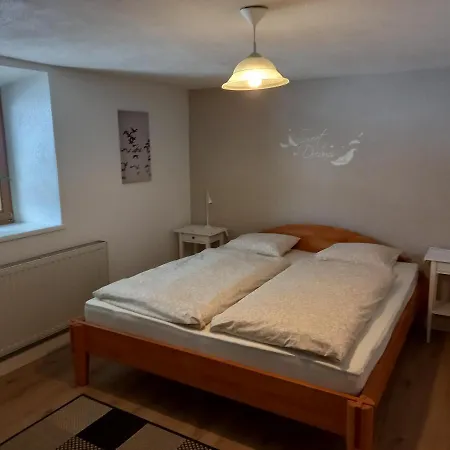 Apartment M & M Scharnitz