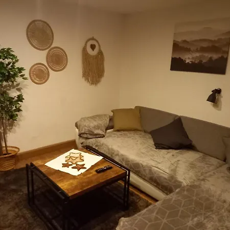 M & M Apartment Scharnitz