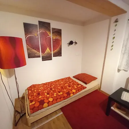 M&m Apartament *