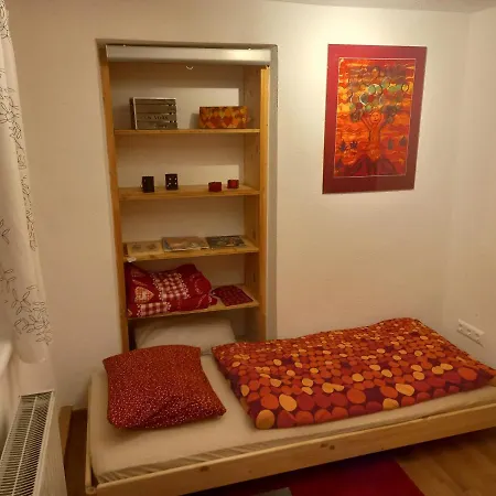 Appartement M & M Scharnitz