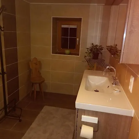 M & M Apartment