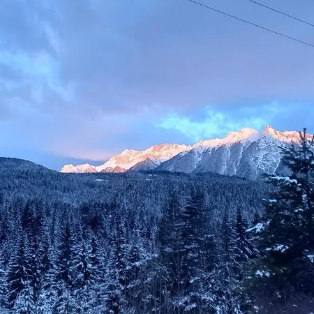 M & M Appartement Scharnitz