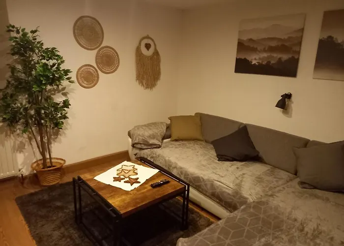 M & M Apartment Scharnitz