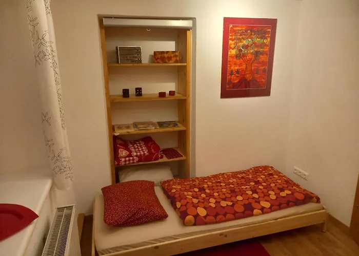 Appartement M & M Scharnitz