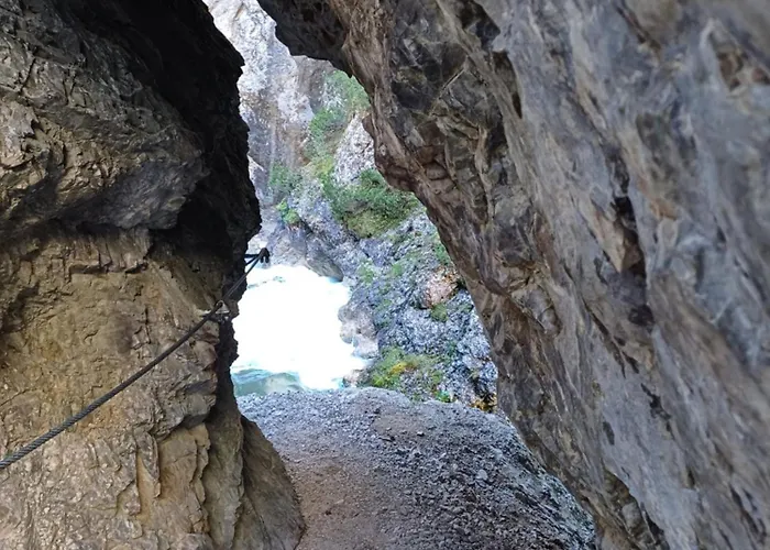 M & M Apartment Scharnitz