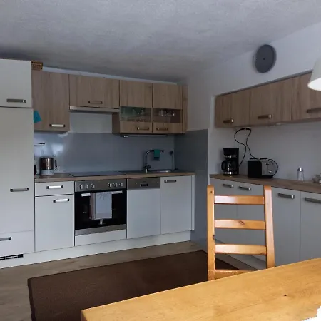 M & M Appartement