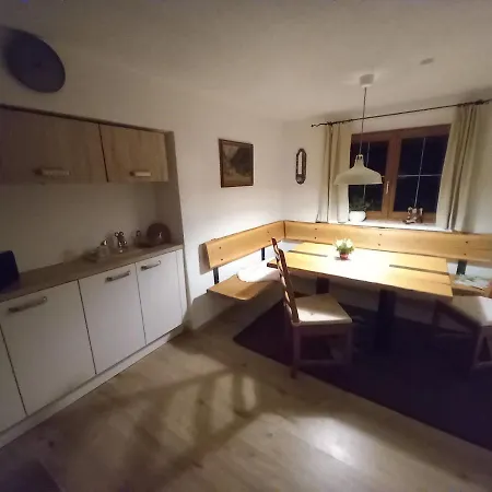 M & M Apartman Scharnitz