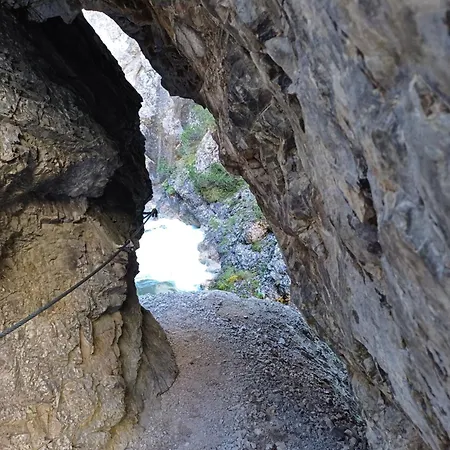 M & M Apartman Scharnitz