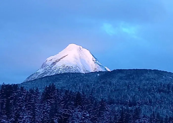 M & M Appartamento Scharnitz