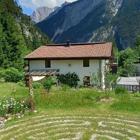 M & M Apartamento Scharnitz